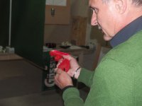 06.04.2017 - Polizeivergleichschiessen